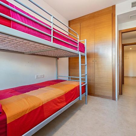 Hauzify I Apartament Balmanya 2D Sant Feliu de Guíxols Luaran gambar