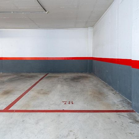 Hauzify I Apartament Balmanya 2D Sant Feliu de Guíxols Luaran gambar