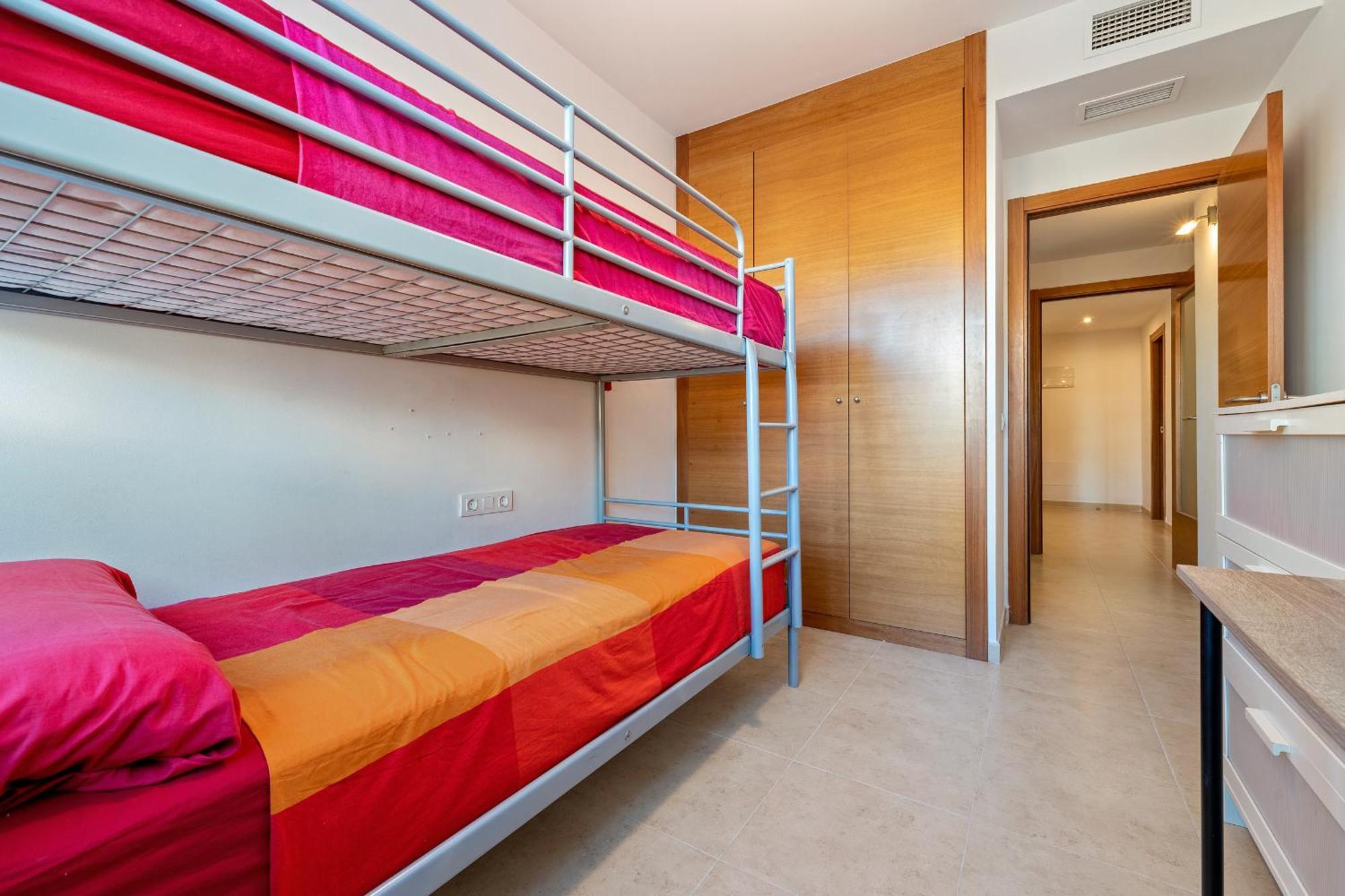 Hauzify I Apartament Balmanya 2D Sant Feliu de Guíxols Luaran gambar