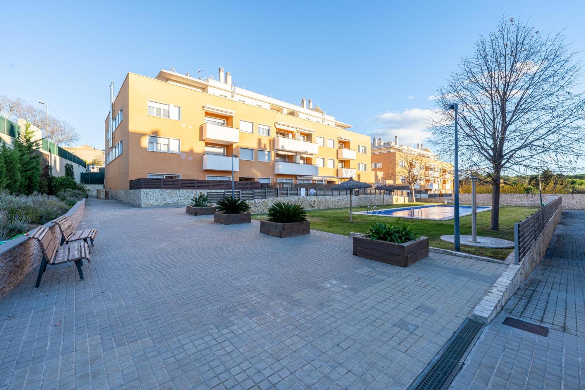 Hauzify I Apartament Balmanya 2D Sant Feliu de Guíxols Luaran gambar
