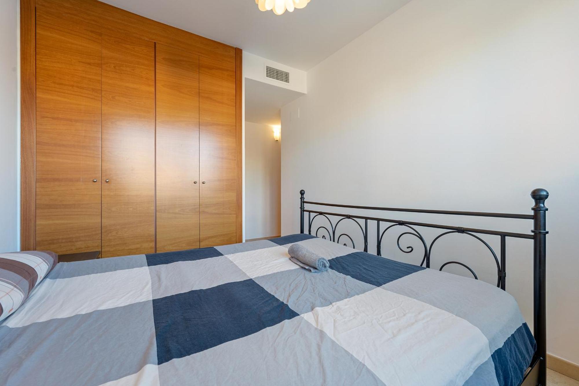 Hauzify I Apartament Balmanya 2D Sant Feliu de Guíxols Luaran gambar