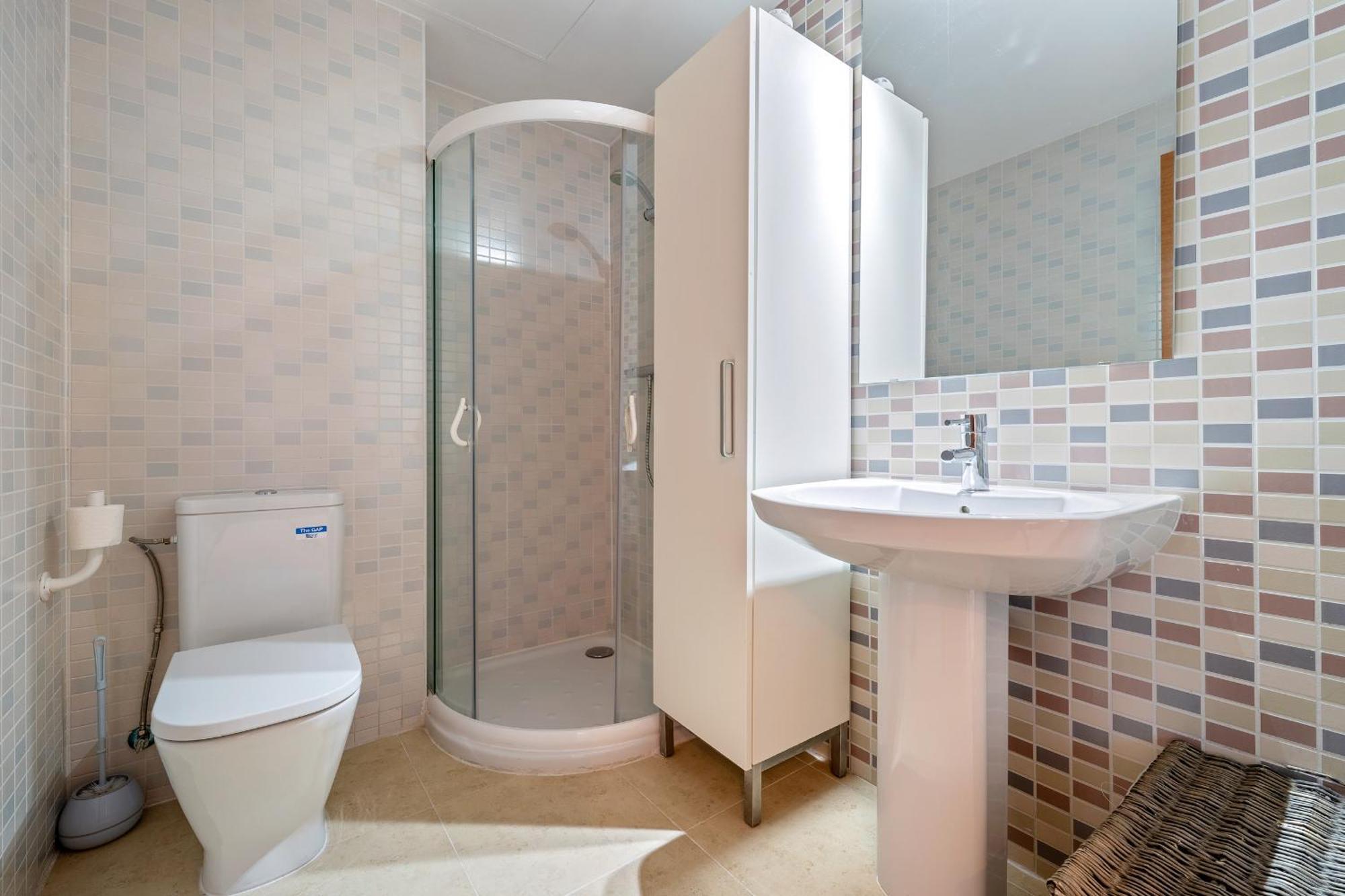 Hauzify I Apartament Balmanya 2D Sant Feliu de Guíxols Luaran gambar